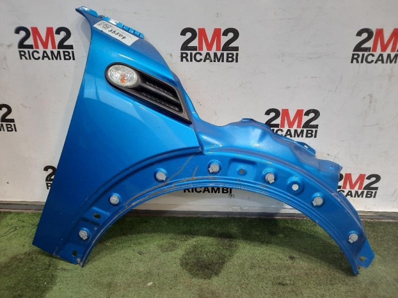 Fanale EST POST SX 164391 Volvo V70 III 2008 Fanale EST POST SX 164391 Volvo V70 III 2008