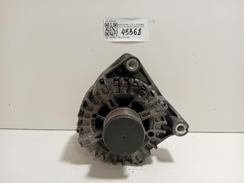 Alternatore 8507624 Bmw Serie 3 F31 Touring 2012