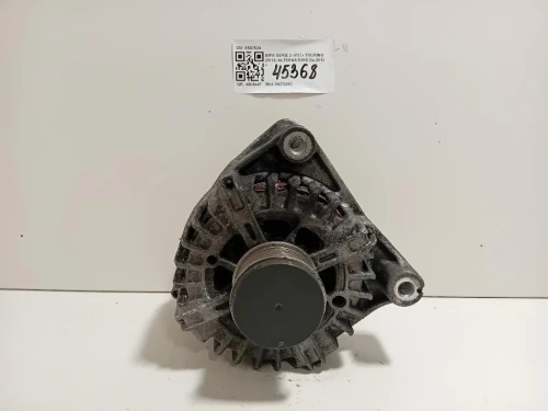 Alternatore 8507624 Bmw Serie 3 F31 Touring 2012
