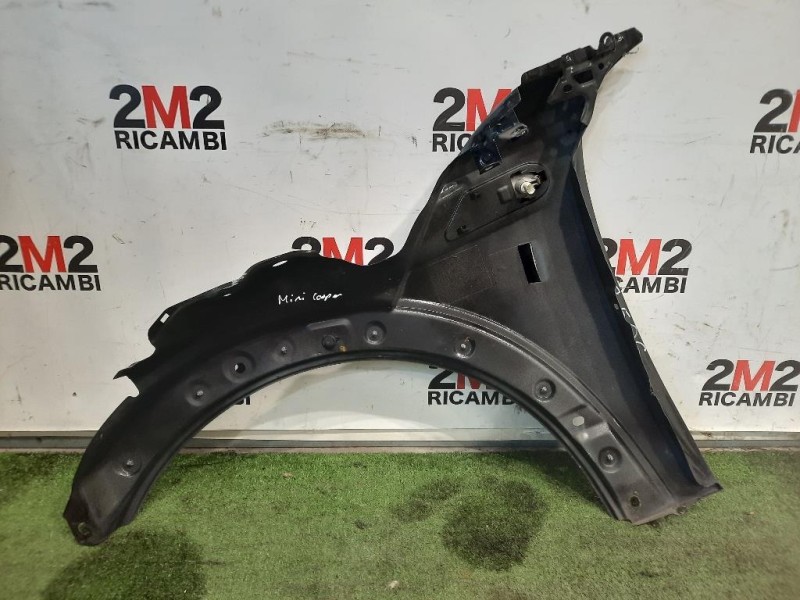 Parafango ANT DX 41355A55B02 Mini MINI Cooper R56 2007