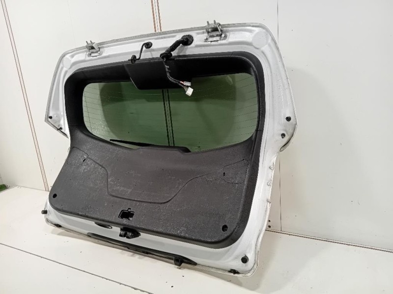 Portello POST PORTELLO POST Kia Sportage III 2010