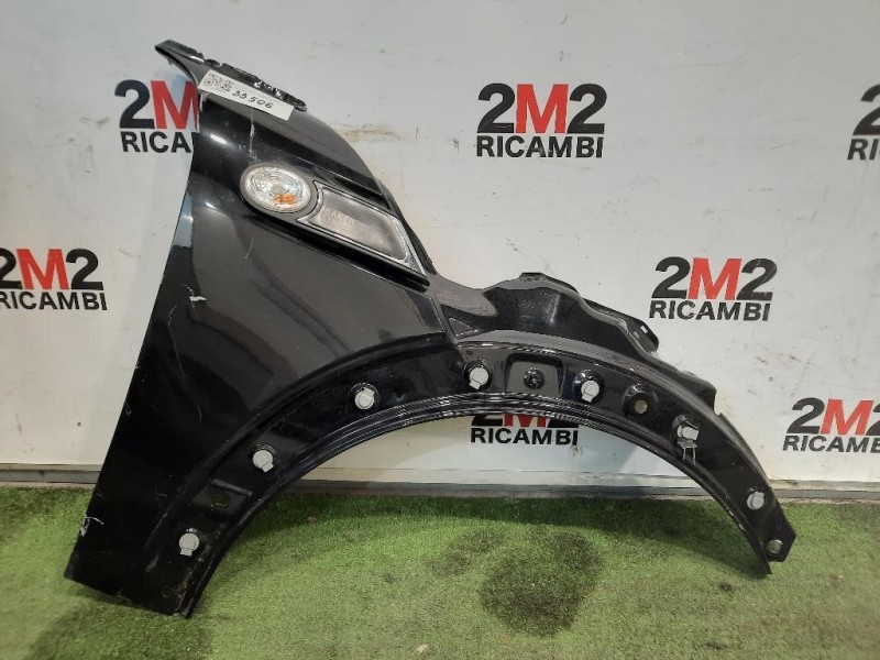 Fanale EST POST SX 164391 Volvo V70 III 2008 Fanale EST POST SX 164391 Volvo V70 III 2008
