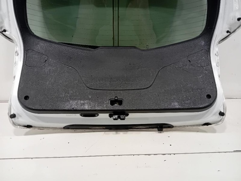 Portello POST PORTELLO POST Kia Sportage III 2010