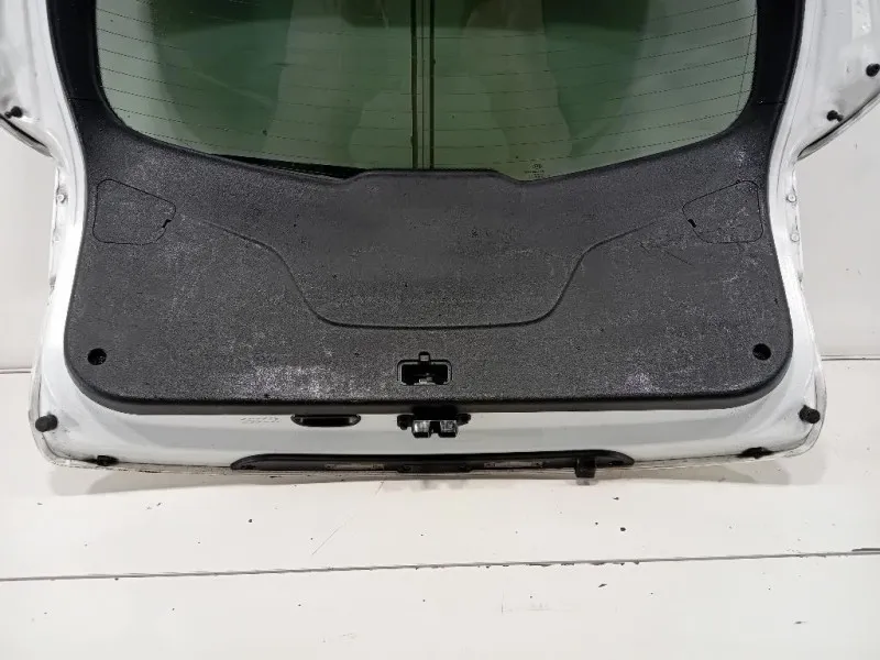 Portello POST PORTELLO POST Kia Sportage III 2010