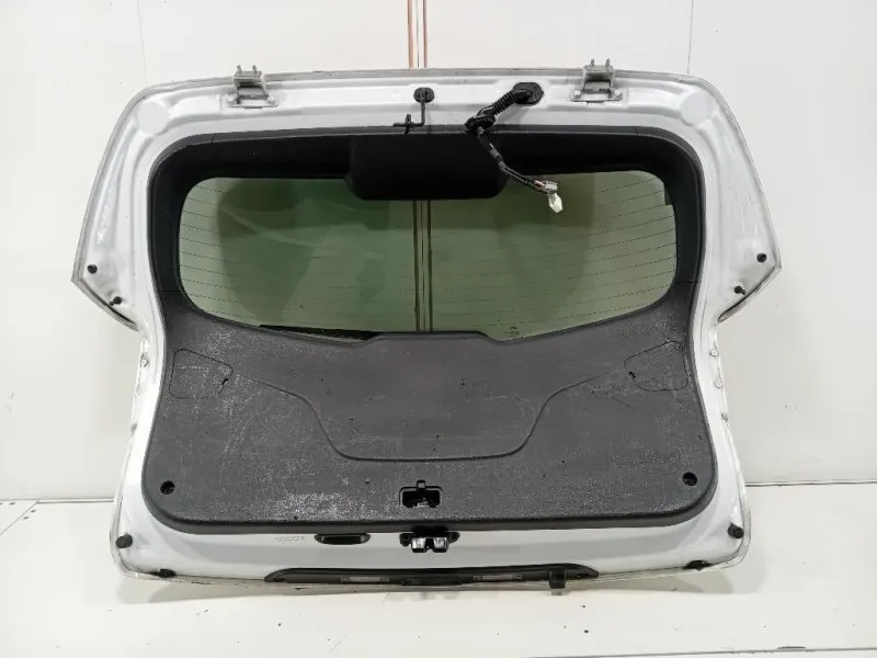 Portello POST PORTELLO POST Kia Sportage III 2010