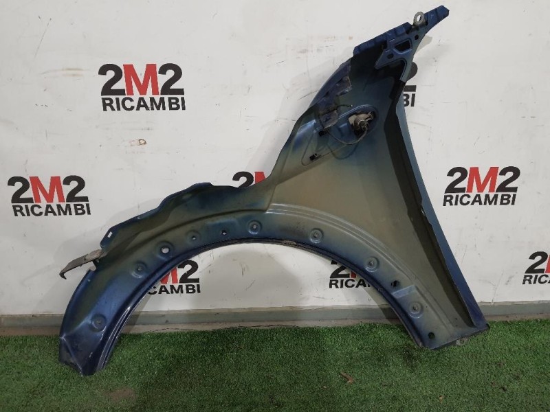 Fanale EST POST SX 164391 Volvo V70 III 2008 Fanale EST POST SX 164391 Volvo V70 III 2008