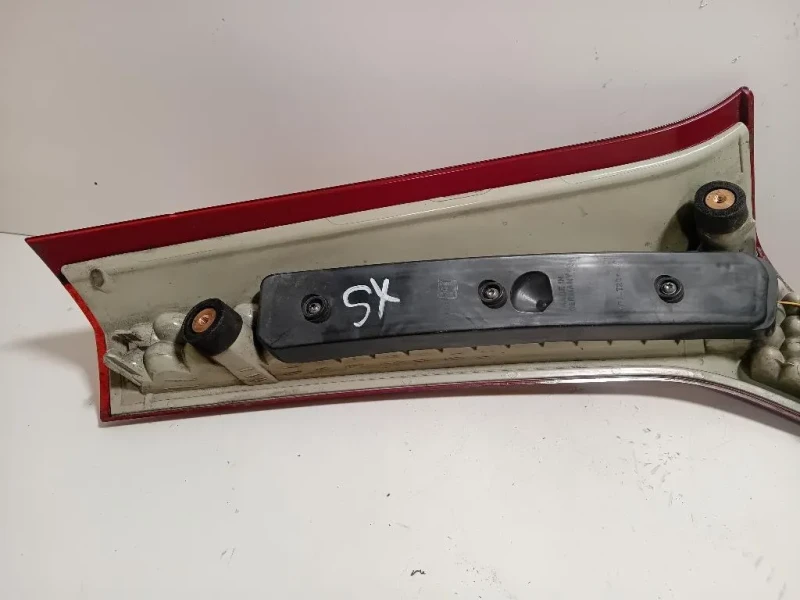 Fanale EST POST SX 164391 Volvo V70 III 2008