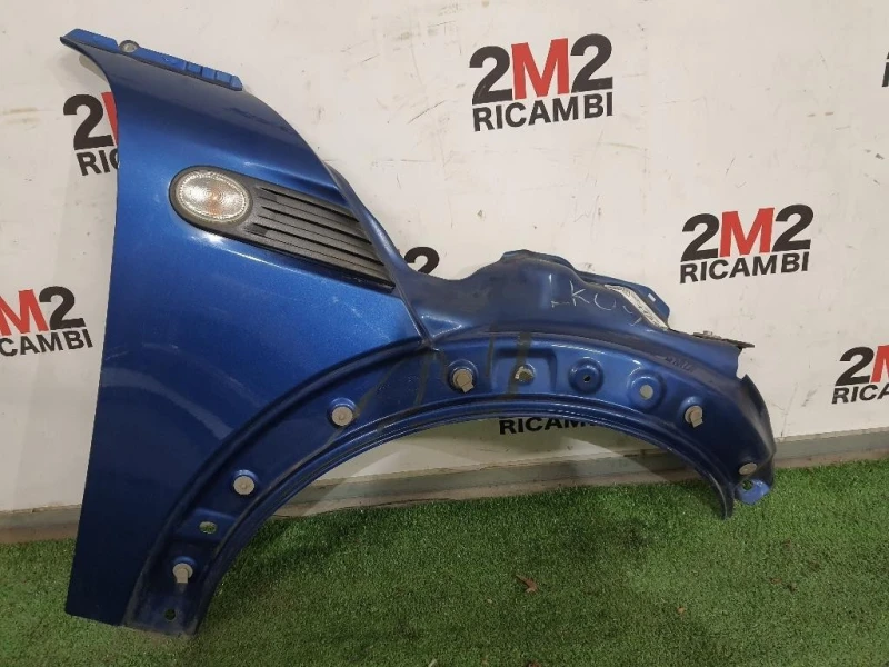 Parafango ANT DX 41352754726 Mini MINI Cooper R56 2007