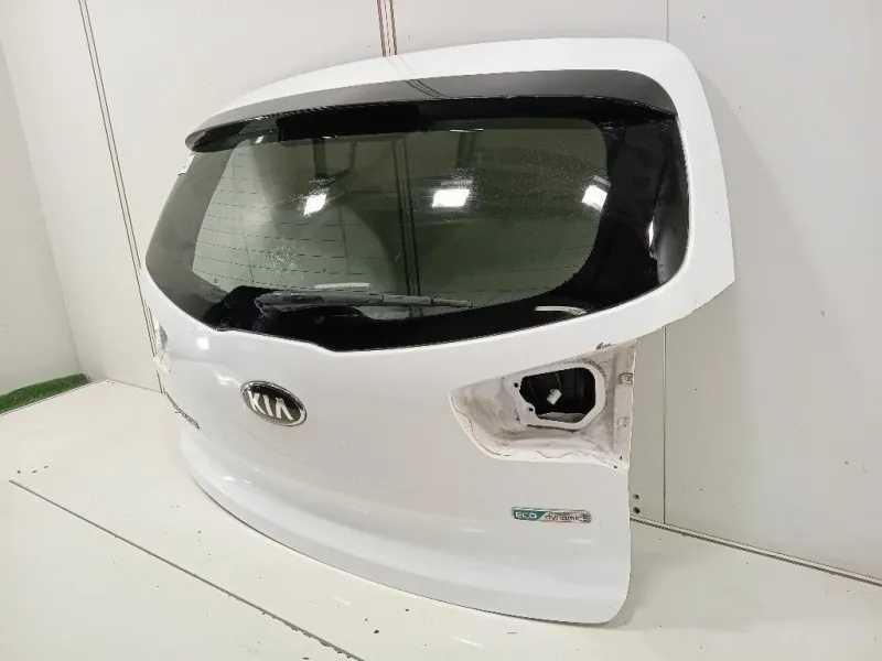 Portello POST PORTELLO POST Kia Sportage III 2010