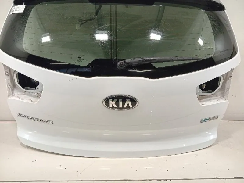 Portello POST PORTELLO POST Kia Sportage III 2010