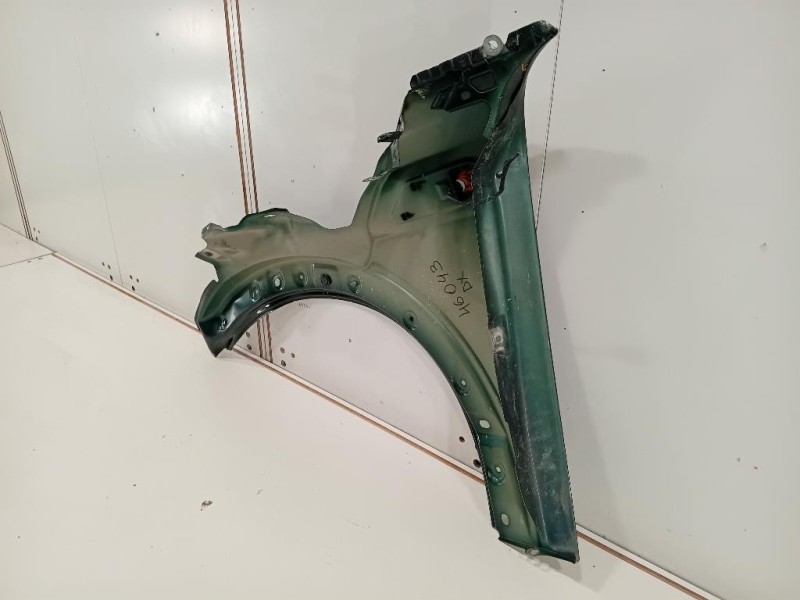 Parafango ANT DX 41355A55B02 Mini MINI Cooper R56 2007