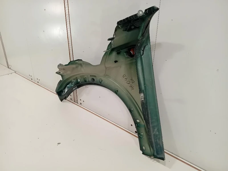 Parafango ANT DX 41355A55B02 Mini MINI Cooper R56 2007