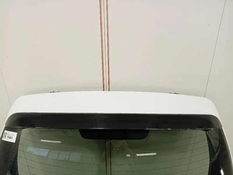 Portello POST PORTELLO POST Kia Sportage III 2010