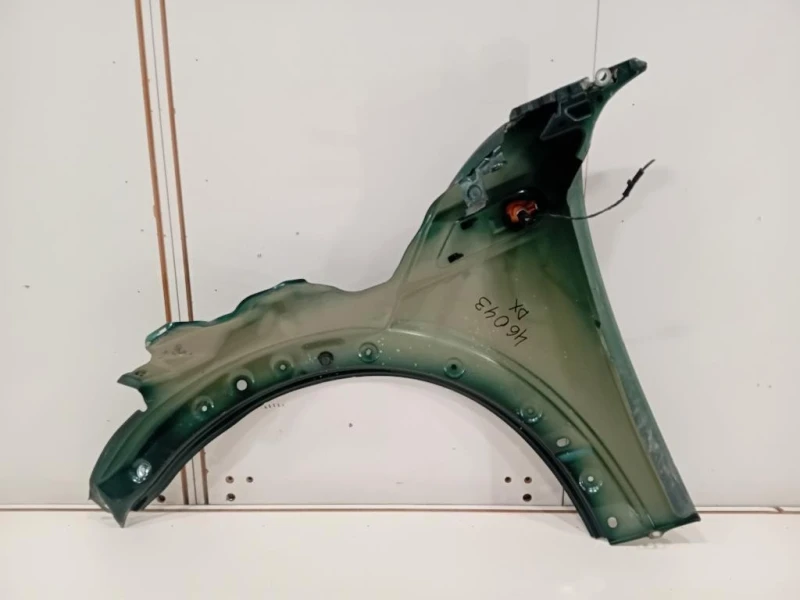 Parafango ANT DX 41355A55B02 Mini MINI Cooper R56 2007