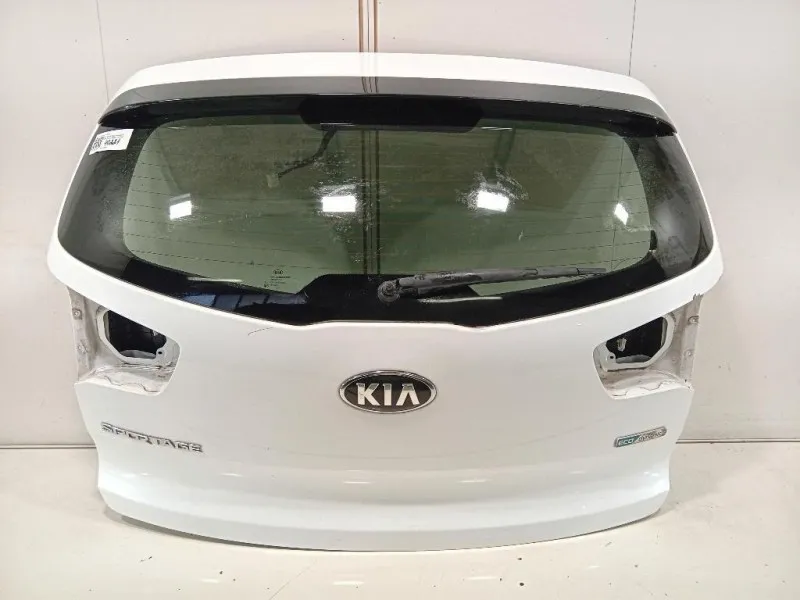Portello POST PORTELLO POST Kia Sportage III 2010