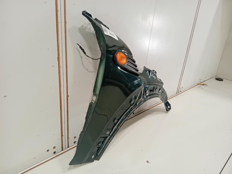 Fanale EST POST SX 31276839 Volvo V70 III 2008