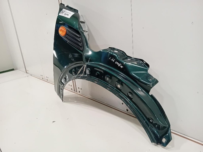 Fanale EST POST SX 31276839 Volvo V70 III 2008