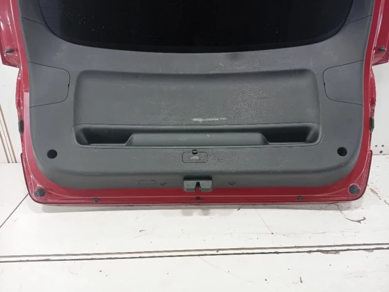 Portello POST 737003U010 Kia Sportage III 2010