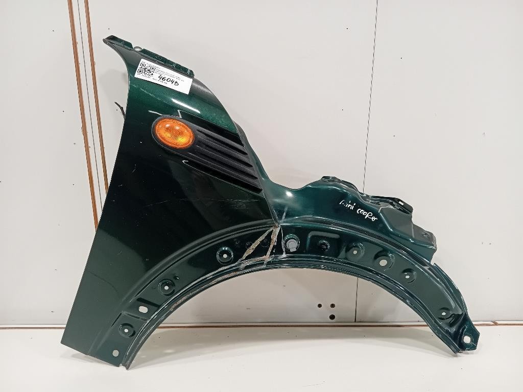 Parafango ANT DX 41355A55B02 Mini MINI Cooper R56 2007