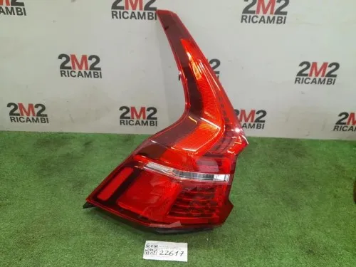 Fanale EST POST SX 31420427 Volvo XC60 II 2017