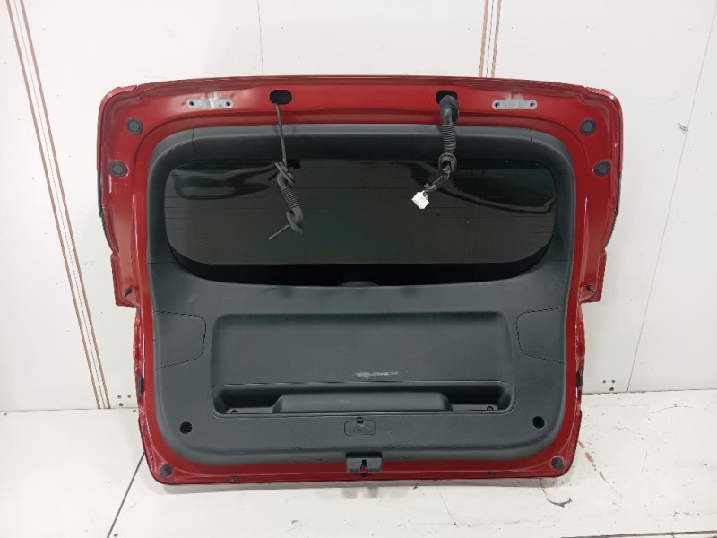 Portello POST 737003U010 Kia Sportage III 2010