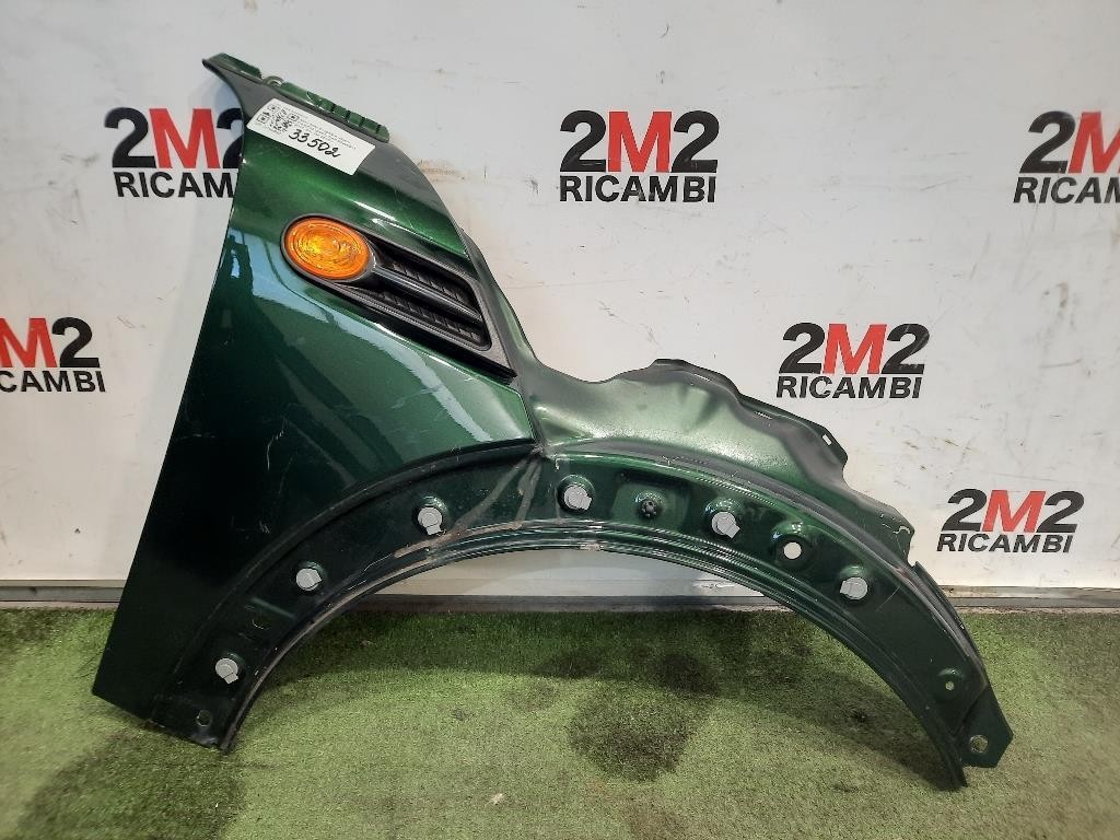 Parafango ANT DX MIN3083013 Mini MINI Cooper R57 Cabrio 2007