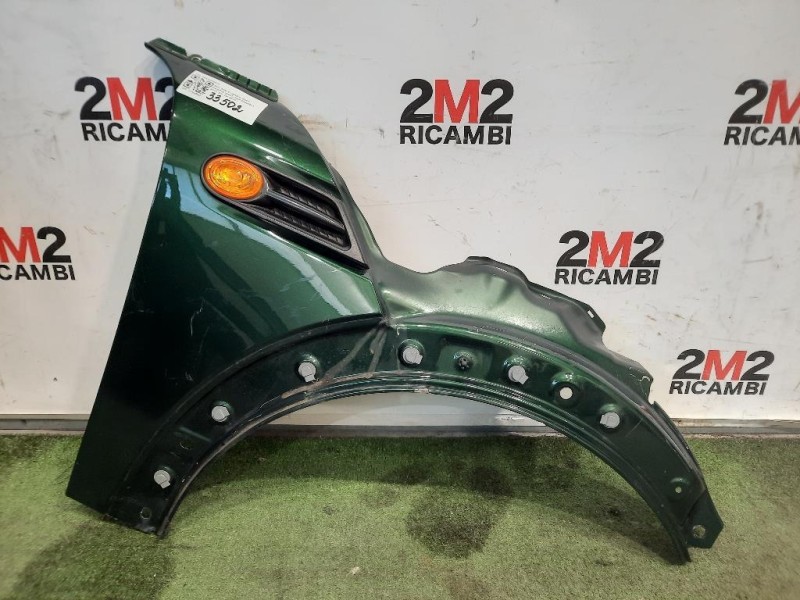 Parafango ANT DX MIN3083013 Mini MINI Cooper R57 Cabrio 2007