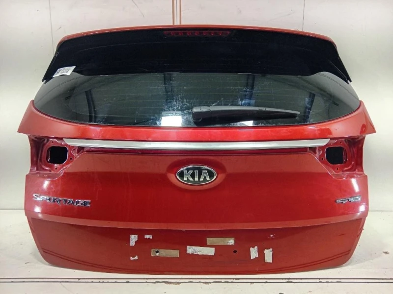 Portello POST 737003U010 Kia Sportage III 2010