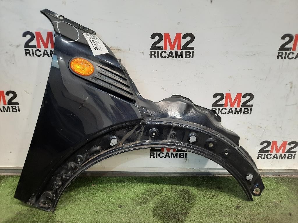 Fanale EST POST SX 31395959 Volvo XC70 III 2013