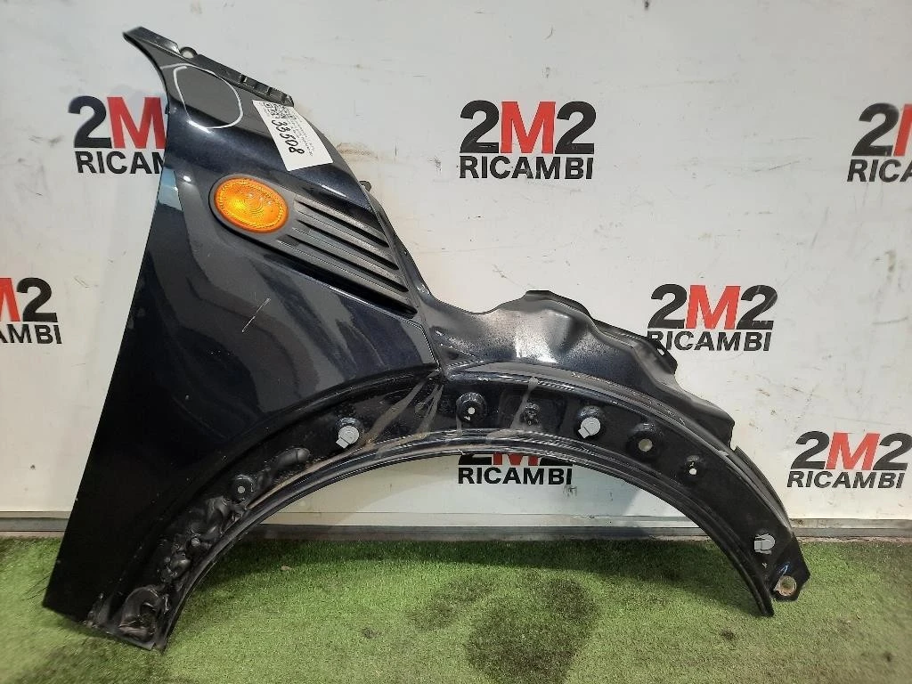 Parafango ANT DX MIN3083013 Mini MINI Cooper R57 Cabrio 2007