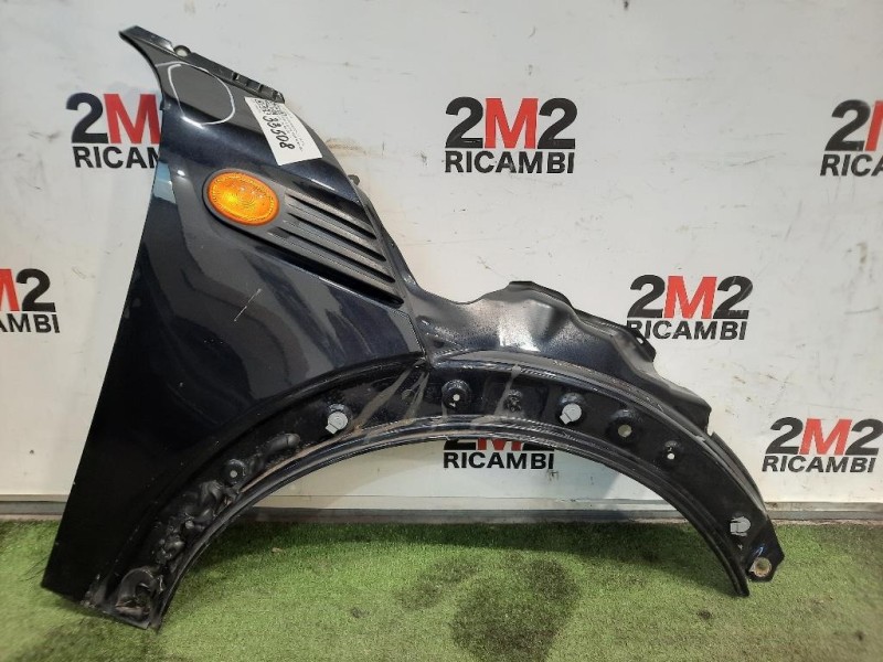 Parafango ANT DX MIN3083013 Mini MINI Cooper R57 Cabrio 2007