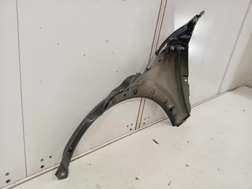 Parafango ANT DX 41355A55B02 Mini MINI Coupé R58 2012