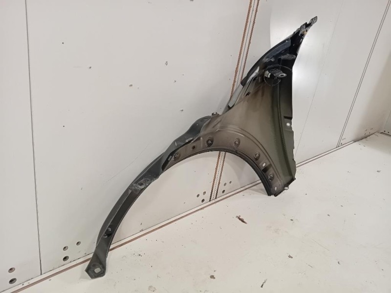 Fanale EST POST SX 31395959 Volvo XC70 III 2013