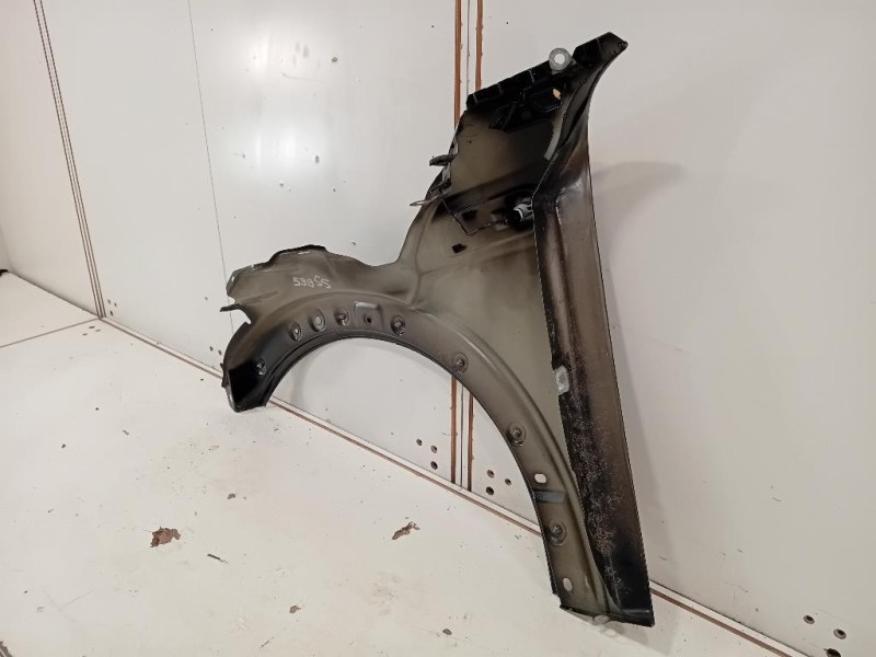 Parafango ANT DX 41355A55B02 Mini MINI Coupé R58 2012