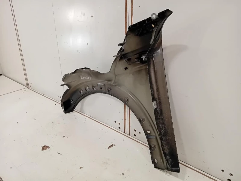 Parafango ANT DX 41355A55B02 Mini MINI Coupé R58 2012