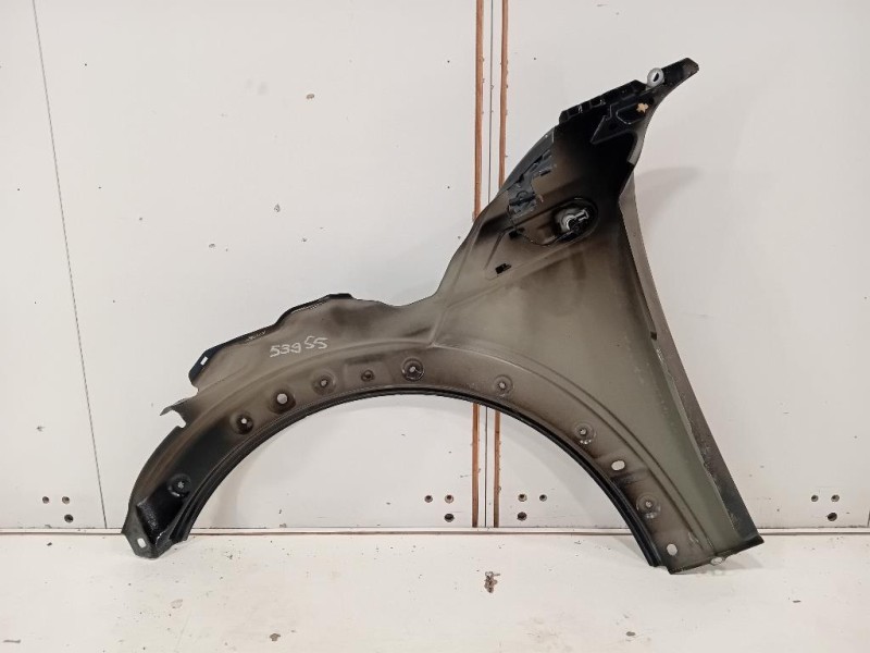 Parafango ANT DX 41355A55B02 Mini MINI Coupé R58 2012