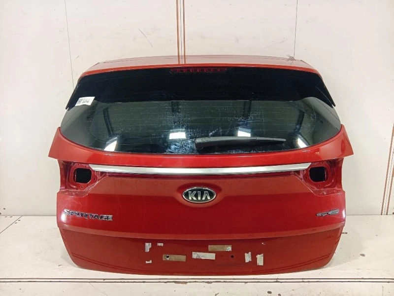 Portello POST 737003U010 Kia Sportage III 2010