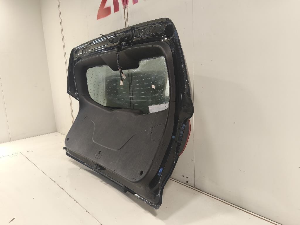 Portello POST 737003W010 Kia Sportage III 2010