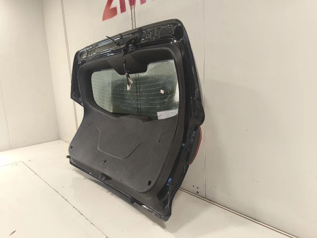 Portello POST 737003W010 Kia Sportage III 2010