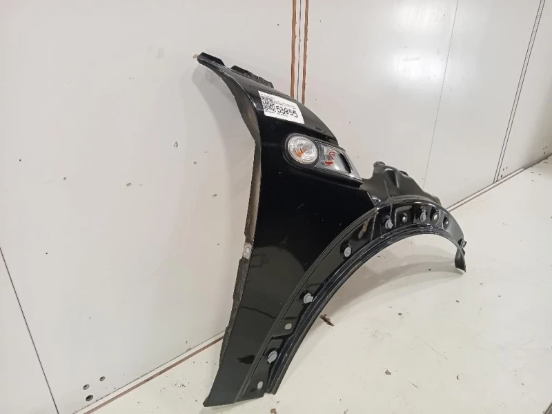 Parafango ANT DX 41355A55B02 Mini MINI Coupé R58 2012