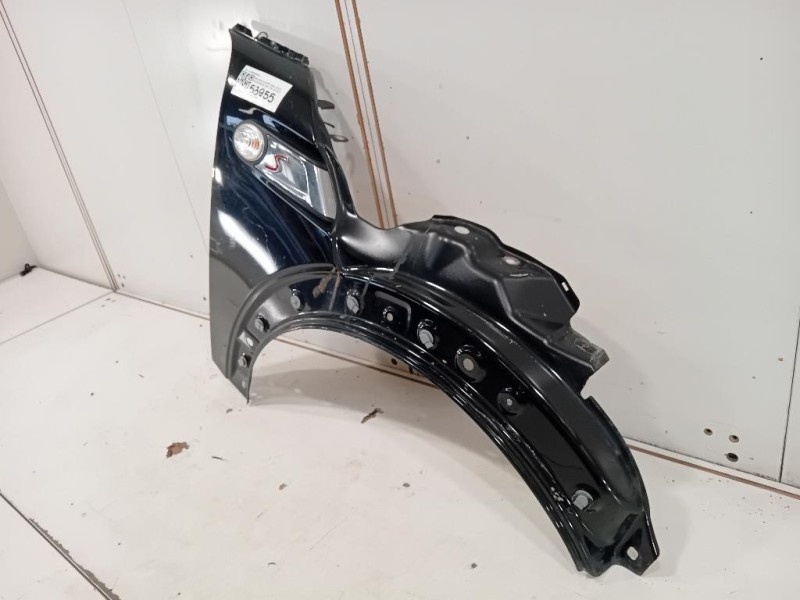 Fanale EST POST SX 31395959 Volvo XC70 III 2013