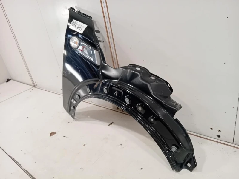 Parafango ANT DX 41355A55B02 Mini MINI Coupé R58 2012