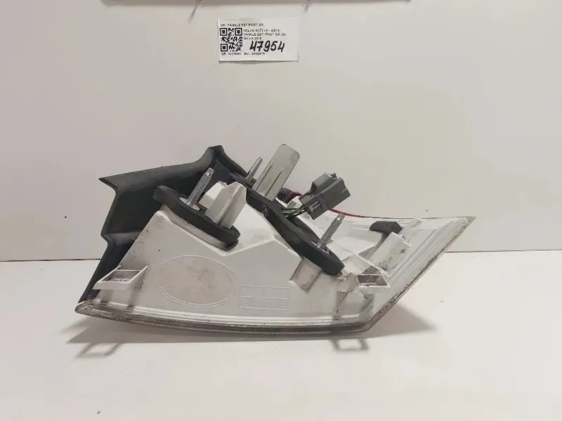 Fanale EST POST SX 31395959 Volvo XC70 III 2013