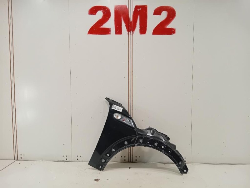 Parafango ANT DX 41355A55B02 Mini MINI Coupé R58 2012