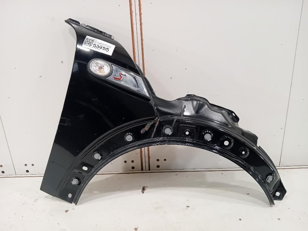 Parafango ANT DX 41355A55B02 Mini MINI Coupé R58 2012