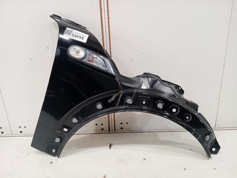 Parafango ANT DX 41355A55B02 Mini MINI Coupé R58 2012