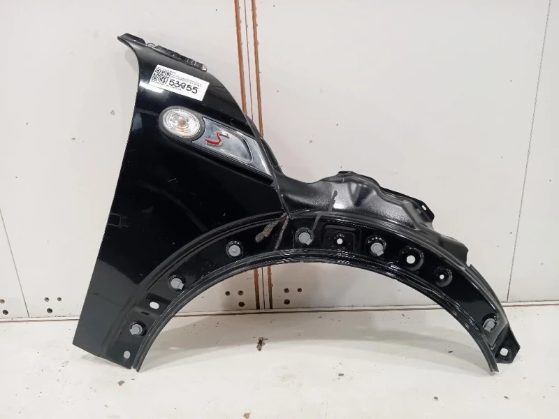 Parafango ANT DX 41355A55B02 Mini MINI Coupé R58 2012