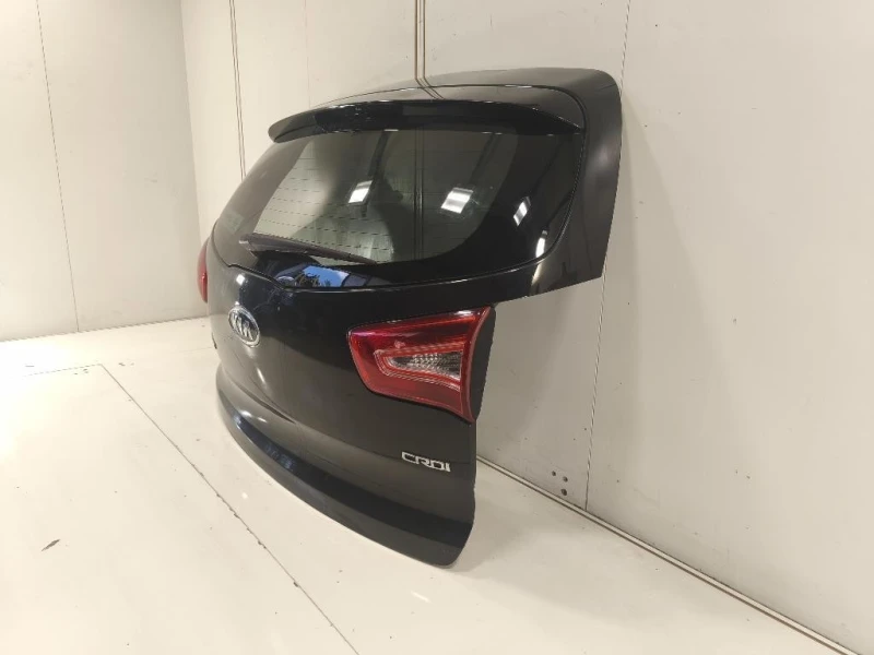 Portello POST 737003W010 Kia Sportage III 2010