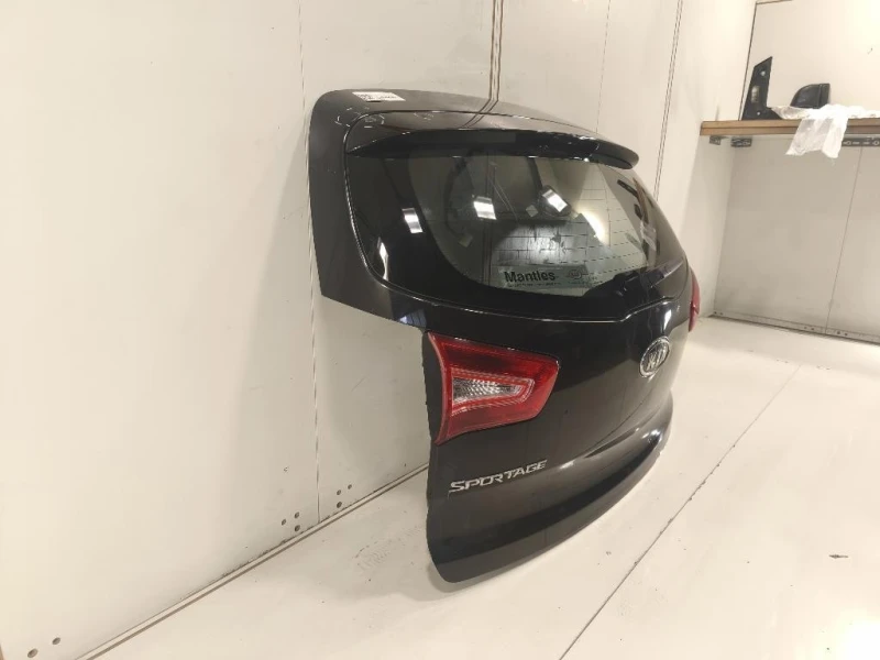 Portello POST 737003W010 Kia Sportage III 2010