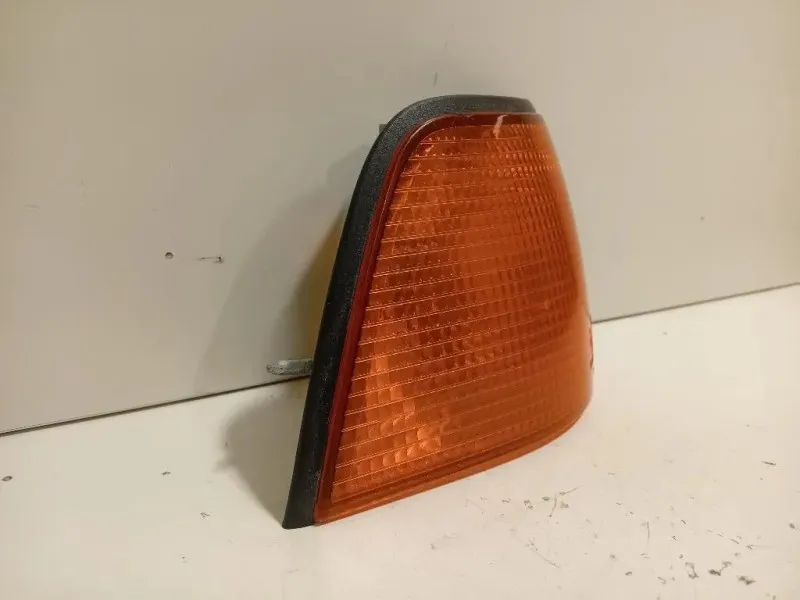 Fanale Freccia Frontale ANT DX 1387044 Bmw Serie 3 E36 Berlina 1991
